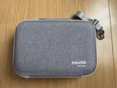 【美品】Insta360 Flow 2 Pro 専用ケース