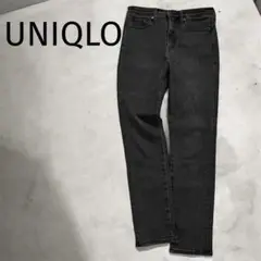 即日発送✨UNIQLO｜ユニクロ ジーンズ デニムパンツ ストレート