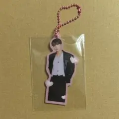 SMTOWN 2025 アクリルキーリング SUPER JUNIOR イトゥク