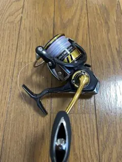 ダイワ レガリス