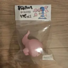 ねむりおばけ 黒 あらゐけいいち ソフビ　フィギュア まんだらけコンプレックス on X: 