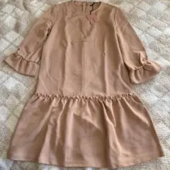 miumiu ワンピース