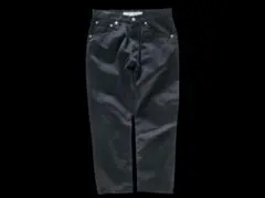 EEL Iron Pants