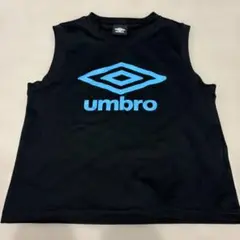 umbro インナーシャツ 140