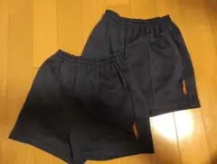 体操着(短パン)2枚