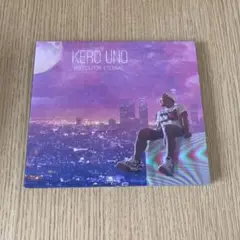 KERO UNO KERO ONE Reflection Eternal