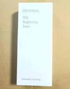 MEDIHEAL ホワイトミルクブライトニングトナー 300ml