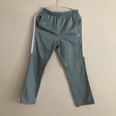 FILA ジャージパンツ ミント レディースMサイズ 新品未使用