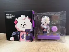 ブロスタ海外限定品 BT21コラボフィギュア 3点セット ブロスタ海外限定品 BT21コラボフィギュア 3点セット 2025年最新