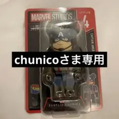 MARVEL STUDIOS / Happyくじ「BE@RBRICK」