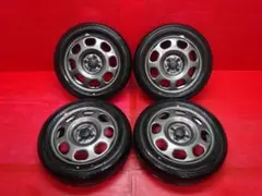 S34】★イボ付き★ スズキ ハスラー純正15インチホイール 4本