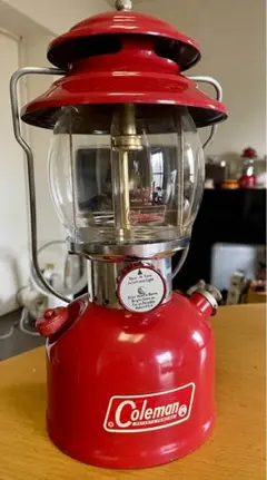 2025年最新】コールマン 200a 1969の人気アイテム - メルカリ