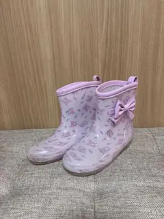 クロミ♡長靴♡18センチ