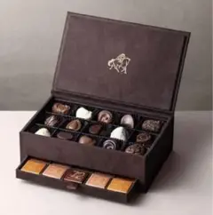 GODIVA ゴディバ グランプラス 30粒入 GP-76