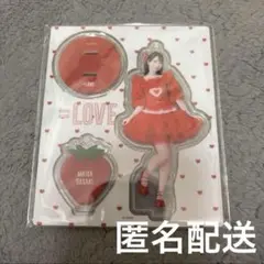 イコラブ アクスタ 新品未開封 佐々木舞香 とくべチュ