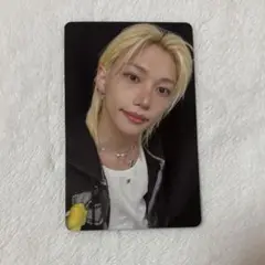 straykids スキズ karma HMV 特典トレカ フィリックス