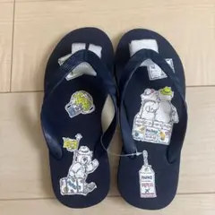 【サマーセール❗️】パパス　ビーチサンダル