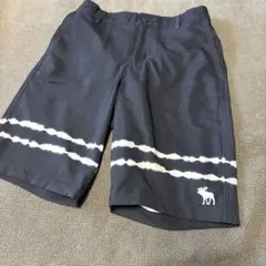 abercrombie kids サーフパンツ 水着　9/10サイズ