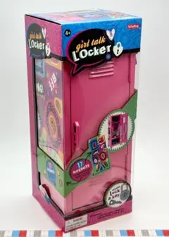 最終値下げ プラザ 限定 ガール トーク ロッカー マゼンタ 新品未使用未開封 m83112453485_1.jpg?1745606662