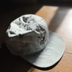 90s USA製 Polo Ralph Lauren キャップ 美品