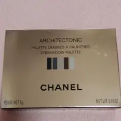 CHANEL ARCHITECTONIC シャネルアイシャドー5色パレット