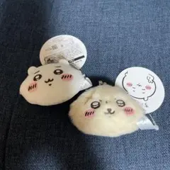 ちいかわ　ミニがま口ポーチ