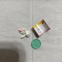 ウィッシュミーメル チョコエッグ
