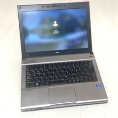 NEC VersaPro ノートPC