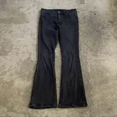 OOs archive flarepants bootscut y2kopium