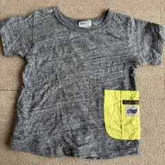 BREEZE グレー Tシャツ100⭐︎