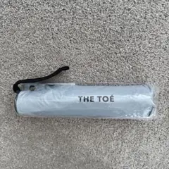 THE TOÉ （thetoe） UVプロテクトアンブレラ