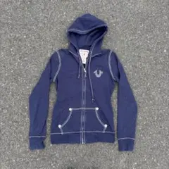 ワンランク上のカジュアル【TRUE RELIGION】 ジップ パーカー 20929698_51174382_1000.jpg