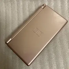 NINTENDO DS ニンテンド-DS LITE メタリックロゼ381