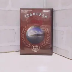 TEAHUPOO Diary DVD 2006 Billabong