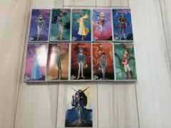 未使用　ガンダム　キャラコレボックス 20th Anniversary