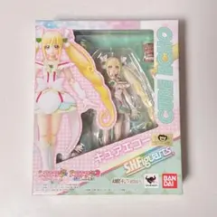 プリキュア オールスターズ S.H.Figuartsフィギュア キュアエコー Amazon.co.jp: S.H.フィギュアーツ キュアエコー(魂ウェブ限定