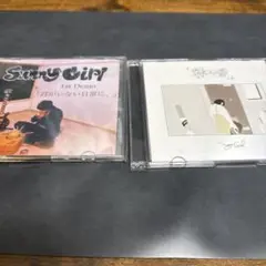 【CD3枚セット】Sunny Girl 1st~3rd demo Amazon.co.jp: SunnyGirl 3rd デモ C D : おもちゃ