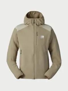 新品未開封)karrimor GRPN trail hoodie