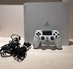 PS4本体 CUH-2100A プレステ PlayStation®4