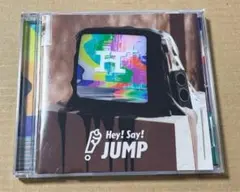 ✨美品✨Hey!Say!JUMP CD☆H+ 通常盤☆オマケ付き✨