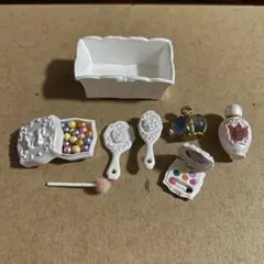 ぷちサンプルシリーズ コスメティック