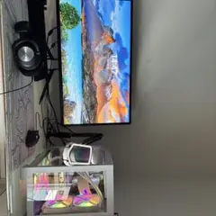 ゲーミングPCフルセット