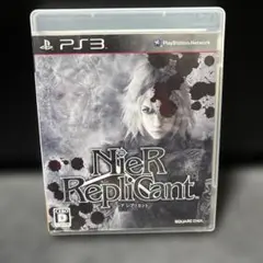 【動作確認済】ニーア レプリカント Nier Replicant