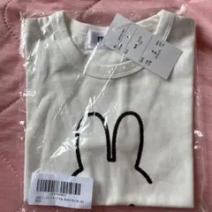 ミッフィー Tシャツ 100cm ホワイト 新品