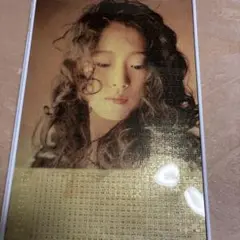 2025年最新】中森明菜 パズルの人気アイテム - メルカリ