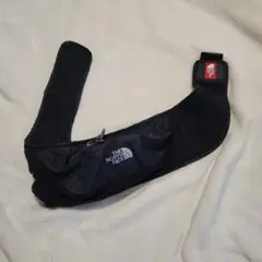 ノースフェイス ランニングウエストバッグ