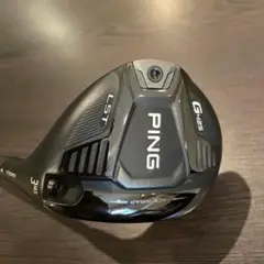 ピン(PING) G425 LSTフェアウェイウッド レンチ/カバー付き