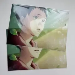 ツルネ 映画 特典 鳴宮湊