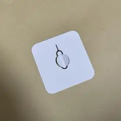 iPhone12miniシリーズ　「シムピン」