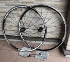 ALEXRIMS R500 自転車ホイール アレックスリム ALEXRIMS R500 BIANCHI純正ホイールセット 700C